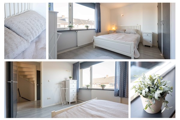 Medium property photo - Meidoornlaan 27, 4741 CK Hoeven